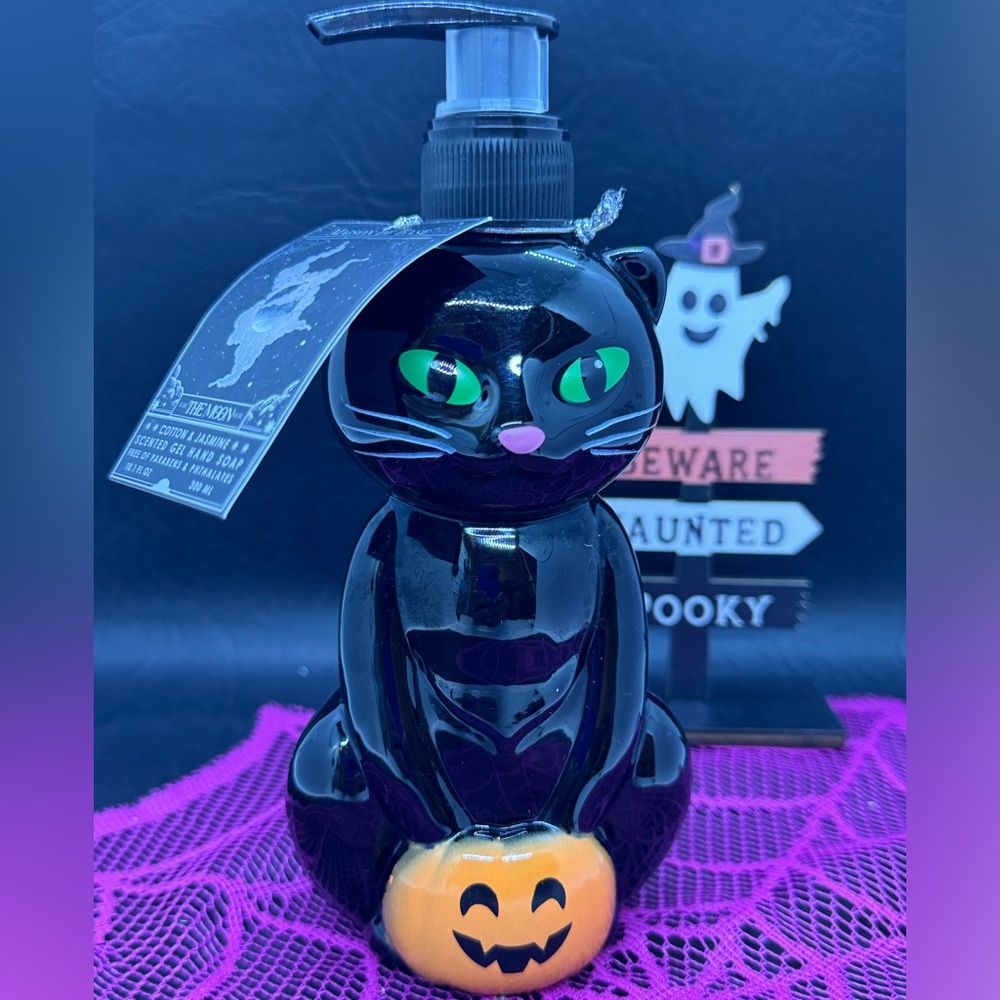 Hand Soap New
